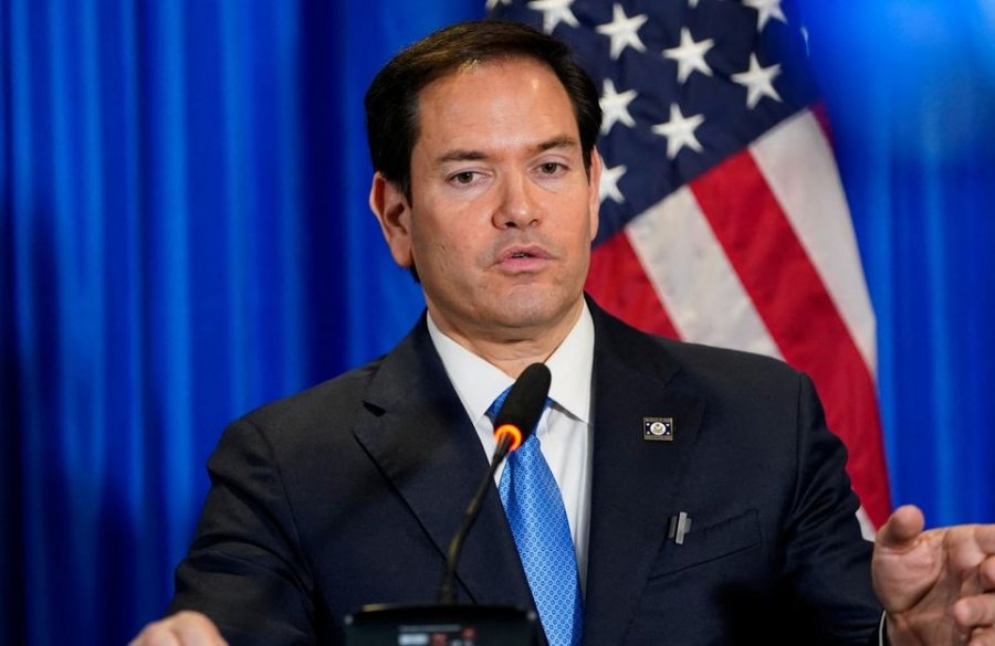 Rubio: Ndihma e SHBA-së për Venezuelën do të jetë e shpejtë dhe e madhe