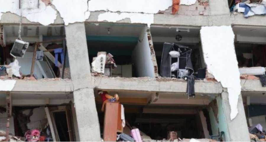 Portugalia gati të dërgojë 50 ekipe shpëtimi në Venezuelë pas tërmetit vdekjeprurës