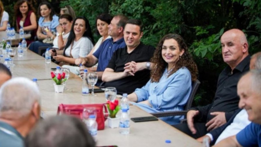 Osmani flet pas kërkesave për dorëheqje të Abdixhikut