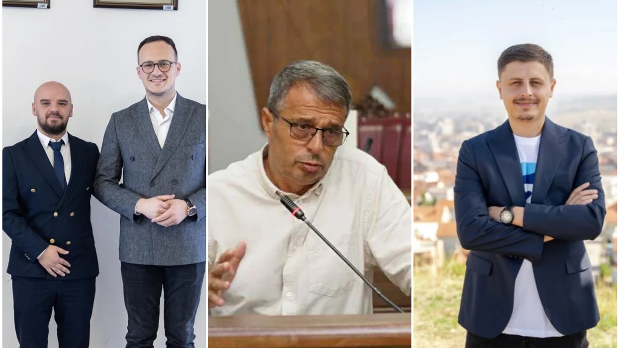 Polemika për bulevardin e Gjilanit, postimi i drejtorit komunal nxit reagime nga opozita
