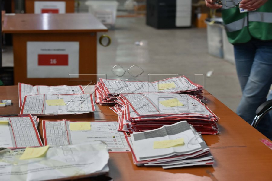 KQZ: Certifikimi i rezultateve, pas përfundimit të procedurave ankimore