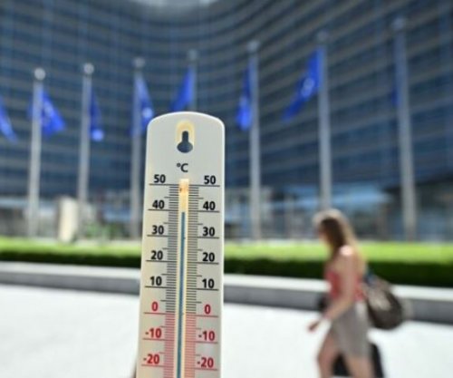 Valë ekstreme e të nxehtit edhe në Belgjikë, vendi regjistron ditën më të nxehtë të vitit