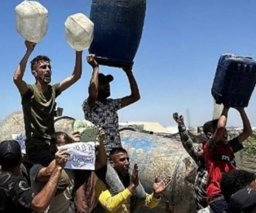 Shpërthejnë protestat kundër Hamasit në Gaza