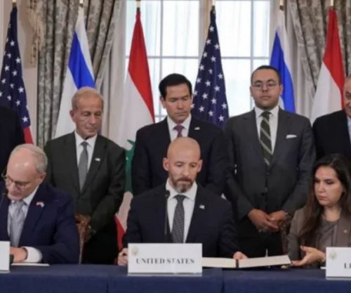 Izraeli dhe Libani nënshkruajnë marrëveshje pas raundit të pestë të bisedimeve, Rubio: Ky është vetëm fillimi