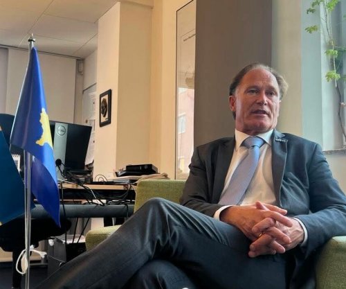 Ambasadori suedez: Situata energjetike në Kosovë pengon zhvillimin ekonomik