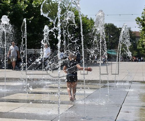 IHMK-ja paralajmëron rritje graduale të temperaturave, thirrje për mos ekspozim në diell