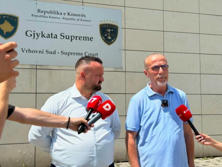Supremja refuzon ankesën e kandidatit të PDK-së për rinumërim të plotë të votave