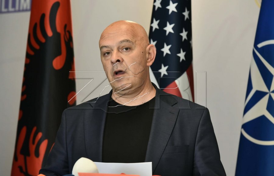 Aleanca e gatshme të ndihmojë formimin e institucioneve, por ka disa kërkesa për LVV-në