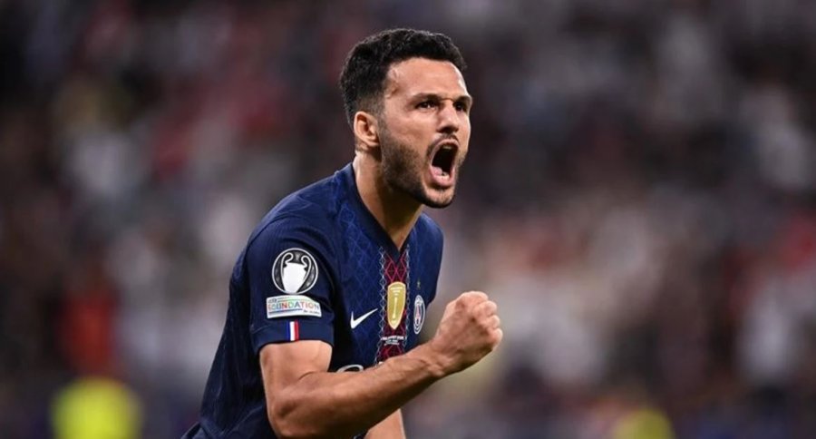 Milani thyen rekordin historik të transferimeve në Serie A për blerjen e Goncalo Ramosspo