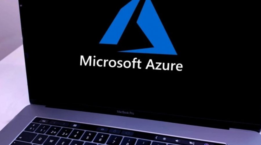 BE-ja godet Amazonin dhe Microsoftin