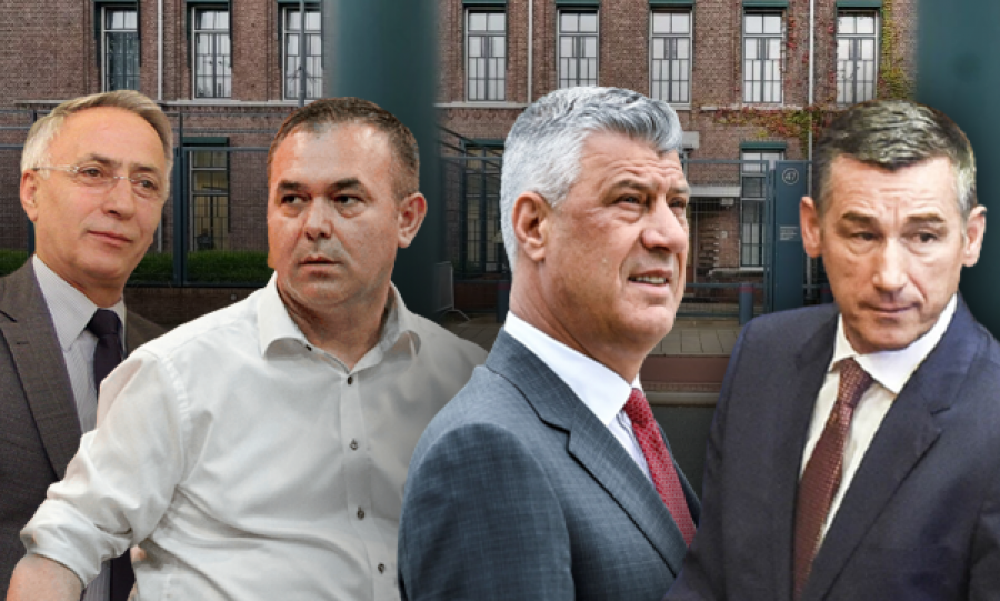 Vendimi për Thaçin dhe të tjerët, Dhomat e Specializuara mbesin brenda afatit të 20 korrikut