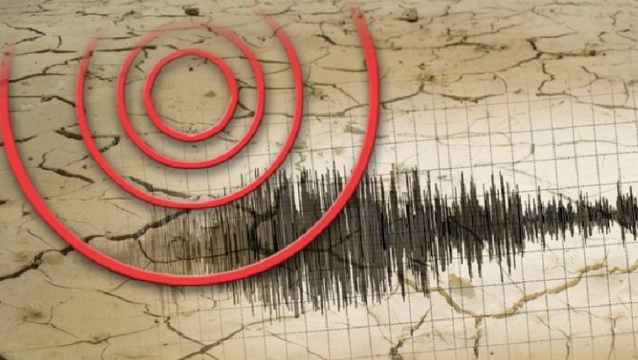 Japonia goditet nga tërmeti me magnitudë 5.8 ballë