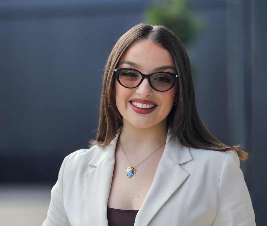 Jehona Gashi i kundërpërgjigjet QKMF-së në Klinë: Demanti nuk i përgjigjet shqetësimeve që ngrita