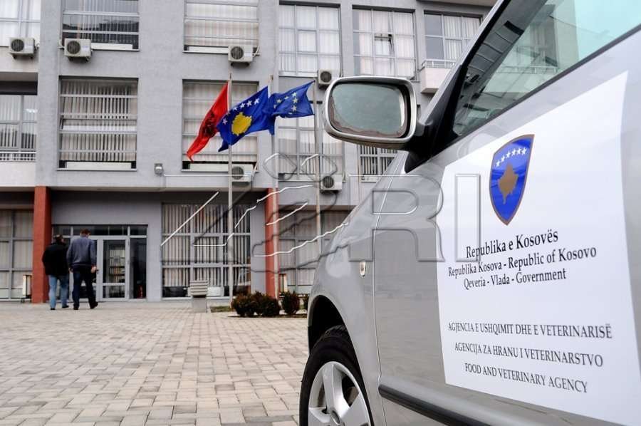 Temperaturat e larta, AUV-i bën thirrje për kujdes në ruajtje të ushqimeve