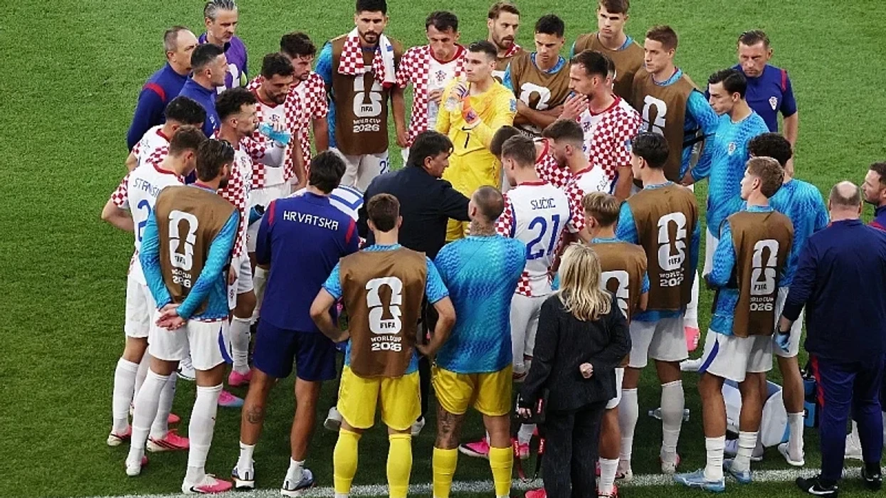 Nga kualifikimi tek eliminimi, tre skenarët që përcaktojnë fatin e Kroacisë në Kupën e Botës