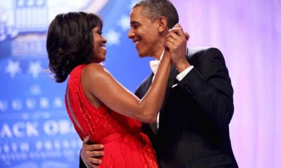 Pas 34 vjetësh martesë, Barack Obama rrëfen sekretin e dashurisë me Michellen