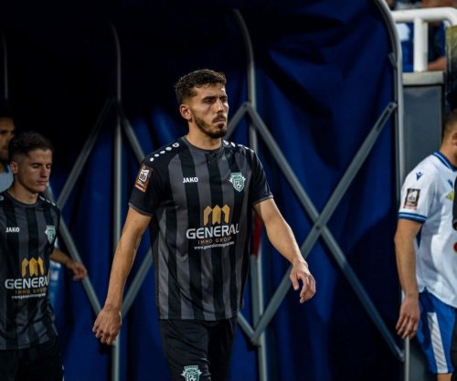 Besir Iseni nënshkruan me klubin e madh skocez