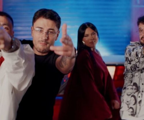 DJ PM, DJ Dagz, Ardian Bujupi dhe Yanina publikojnë këngën “Pam pam” [Video]