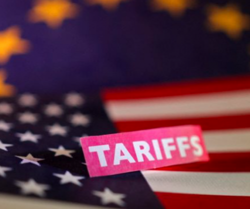 BE-ja  kundërshton kërcënimin e Trump për tarifa 100%