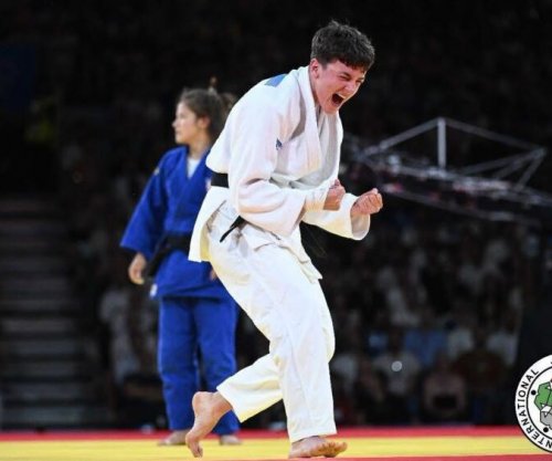 Laura Fazliu fiton medaljen e bronztë në Qingdao Grand Prix