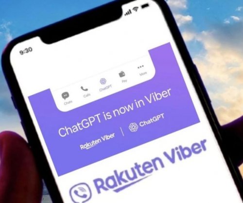 ChatGPT vjen në Viber