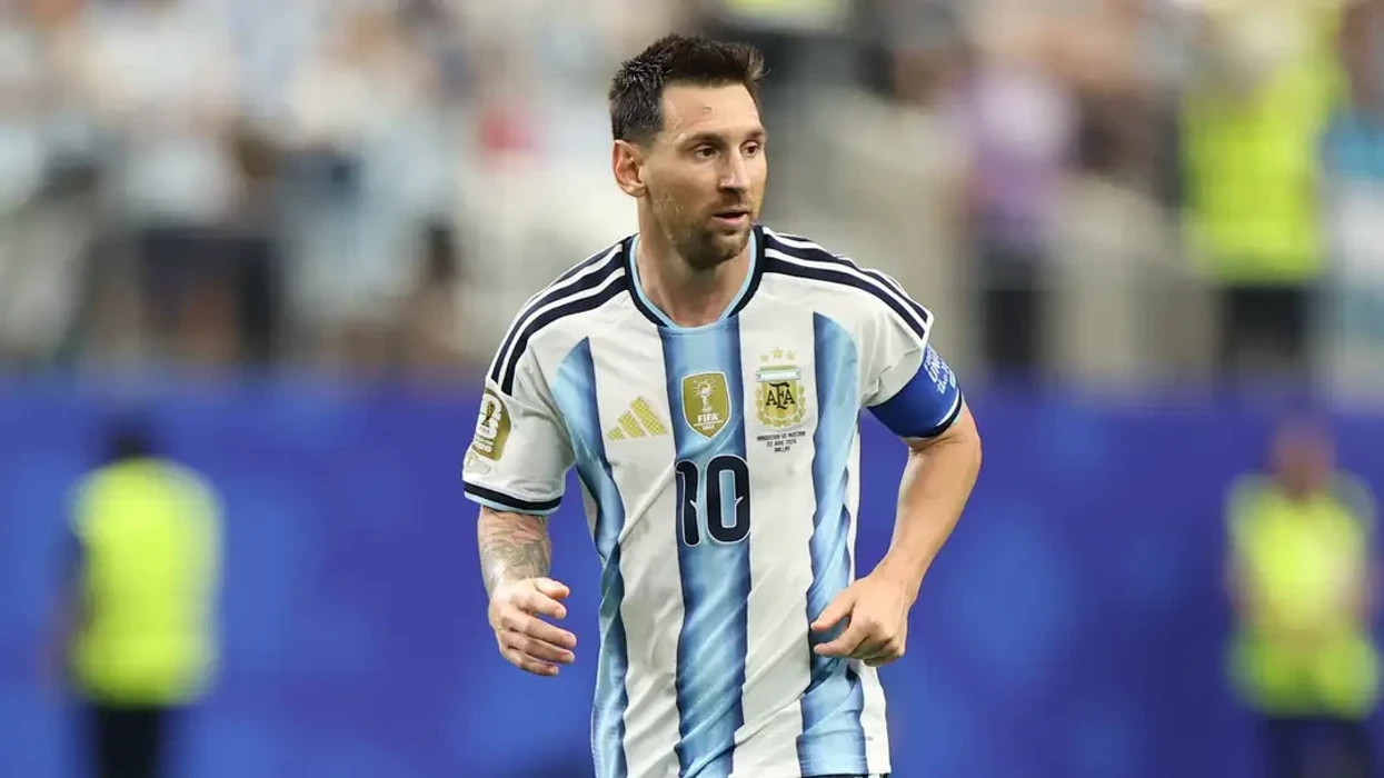 Messi nuk do të luajë titullar ndaj Jordanisë, Scaloni zbulon arsyen e këtij vendimi