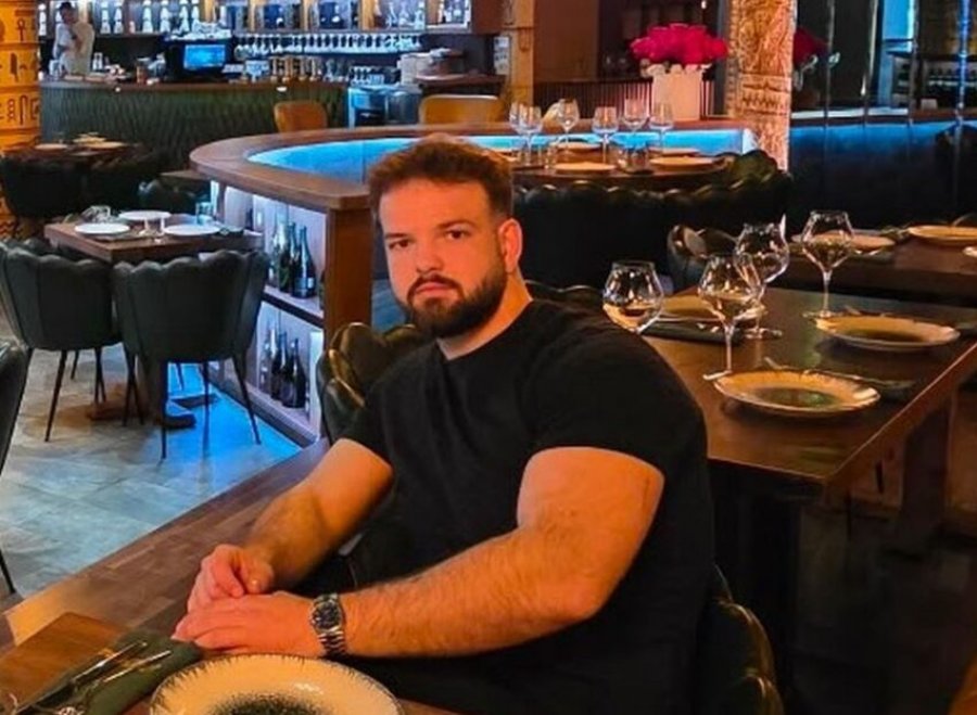 Shqiptari po lufton me jetën, theu shtyllën kurrizore gjatë pushimeve në Spanjë