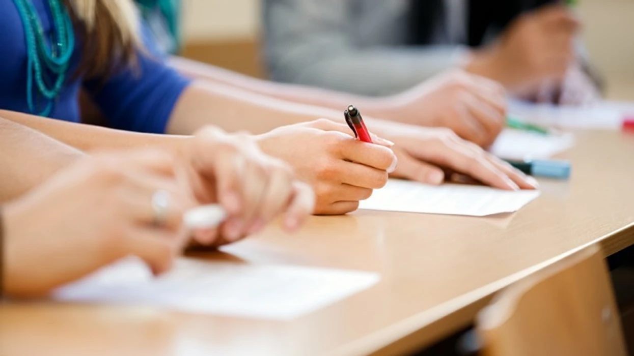 Matura Shtetërore në Shqipëri, më shumë nota 10 dhe më pak ngelës në Matematikë