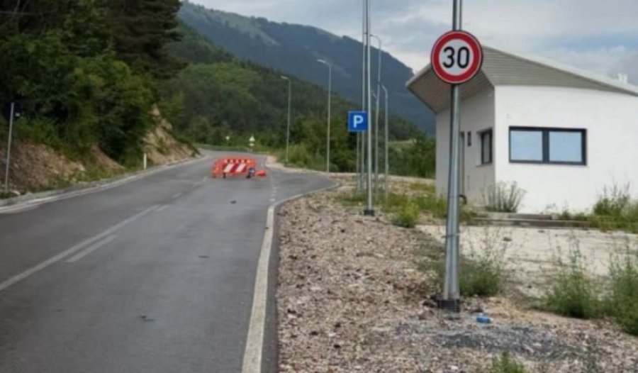 Thirret protestë kundër pagesës në rrugën Prizren–Prevallë: “Bashkë për interesin e përbashkët”