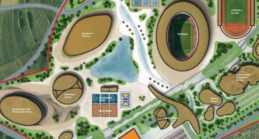Me cilat sporte të reja do të paraqitet Kosova në Lojërat Mesdhetare “Prishtina 2030”?
