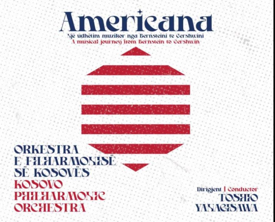 Filharmonia e Kosovës mbyll sezonin me koncertin 