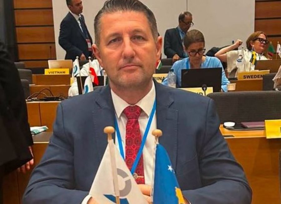 Drejtori i Përgjithshëm i Doganës së Kosovës merr pjesë në sesionet e Këshillit të Organizatës Botërore të Doganave