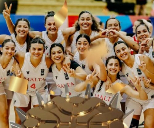 Malta fiton në garën e shteteve të vogla, Kosova merr medaljen e bronztë