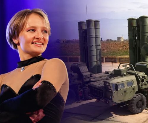 Moska ndërton mbrojtje raketore pranë fondacionit të vajzës së Putinit