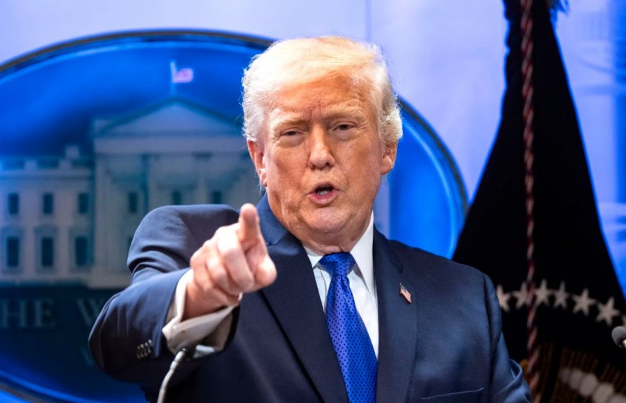 Trumpi i ashpër ndaj Iranit: Nuk do të ekzistojë më nëse vazhdon kështu