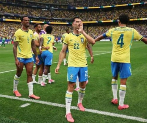 Brazili me rikthim të madh, e eliminon Japoninë dhe kalon tutje