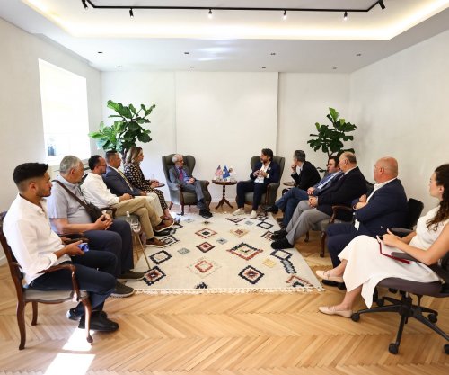 Rama pret një delegacion nga Washingtoni, Prishtina nikoqire e projektit “America Inspires Freedom – The Kosovo Story” më 2 korrik