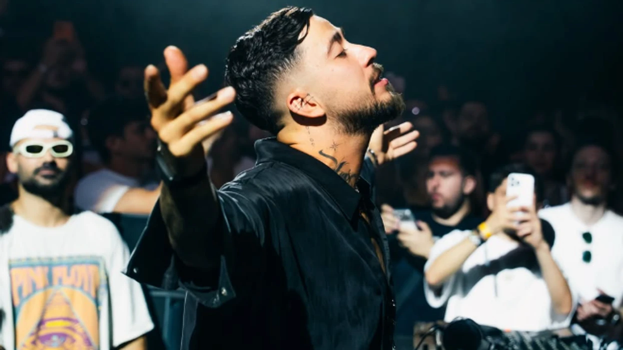 Kush është Mahmut Orhan, DJ turk që performon më 4 korrik në Prishtinë