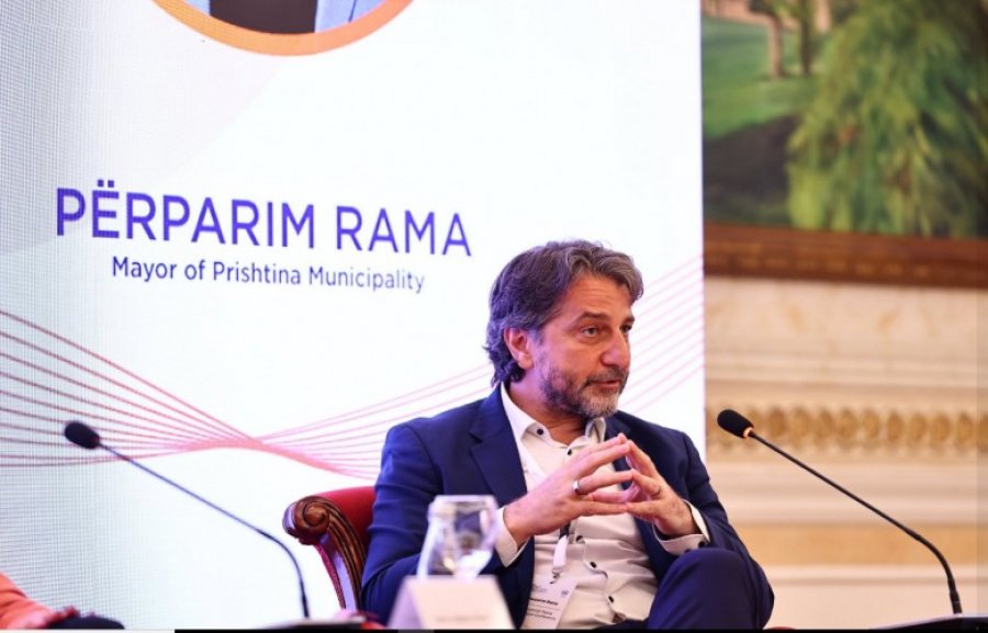 Rama: Fuqizimi i grave sjell zhvillim