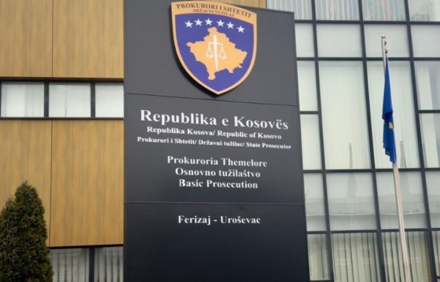 Kërkohet paraburgim ndaj të dyshuarës për rastin e vrasjes në Ferizaj