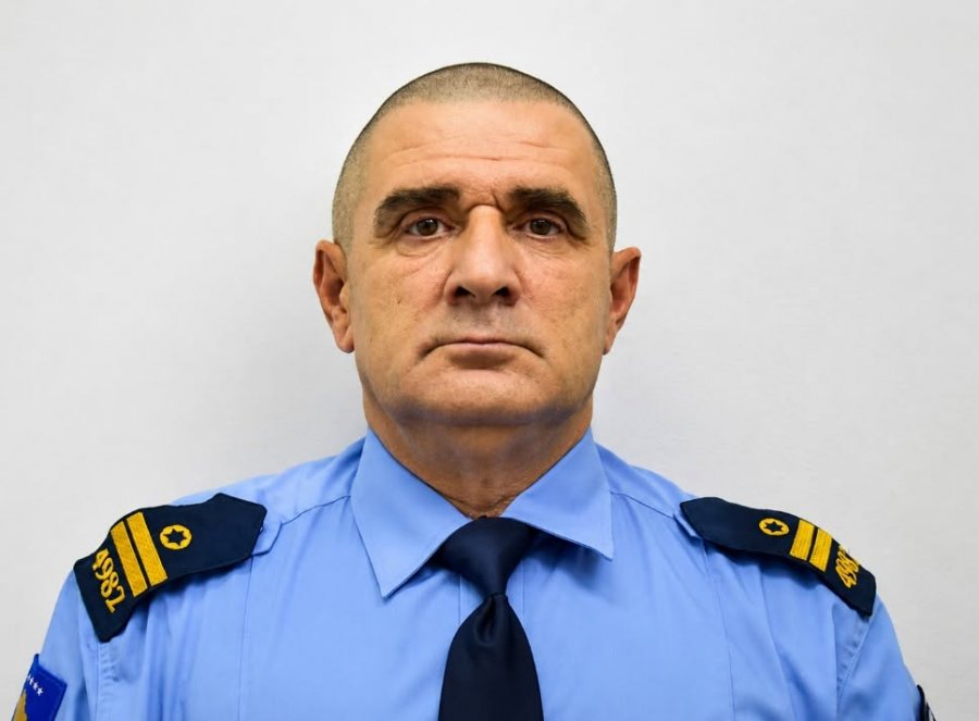 Sindikata e Policisë ngushëllon familjen e policit Rexhep Gashi, që humbi jetën gjatë detyrës në Vërmicë