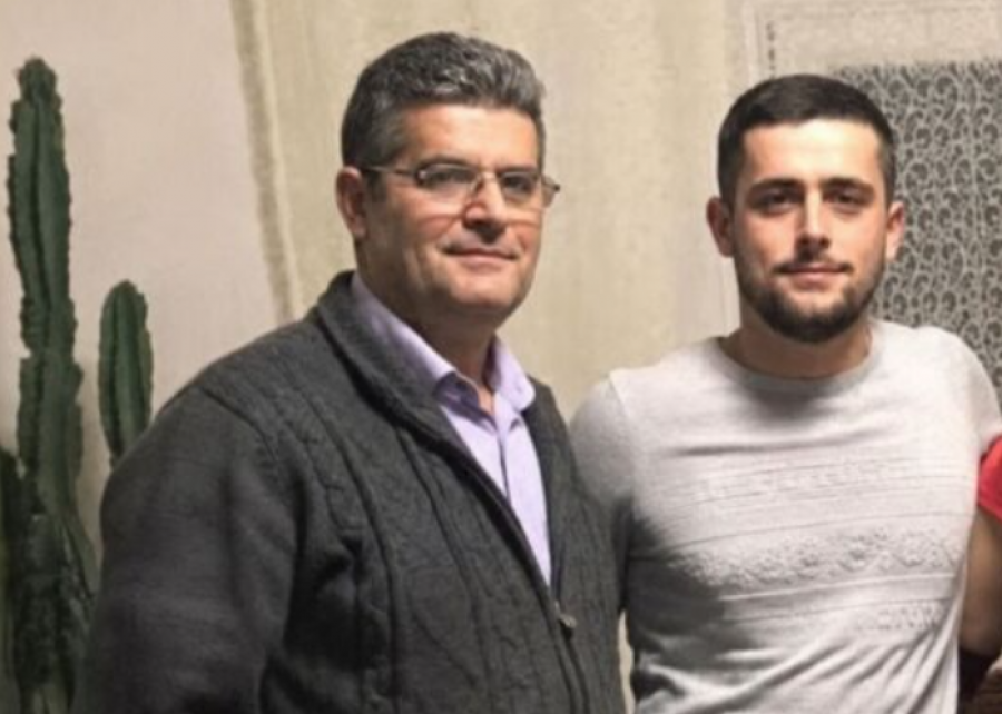Nesër varrosen babë e bir që vdiqën tragjikisht në Deçan