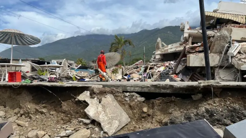 OKB-ja pret mbi 10 mijë vdekje në Venezuelë: Numri i viktimave po rritet çdo ditë