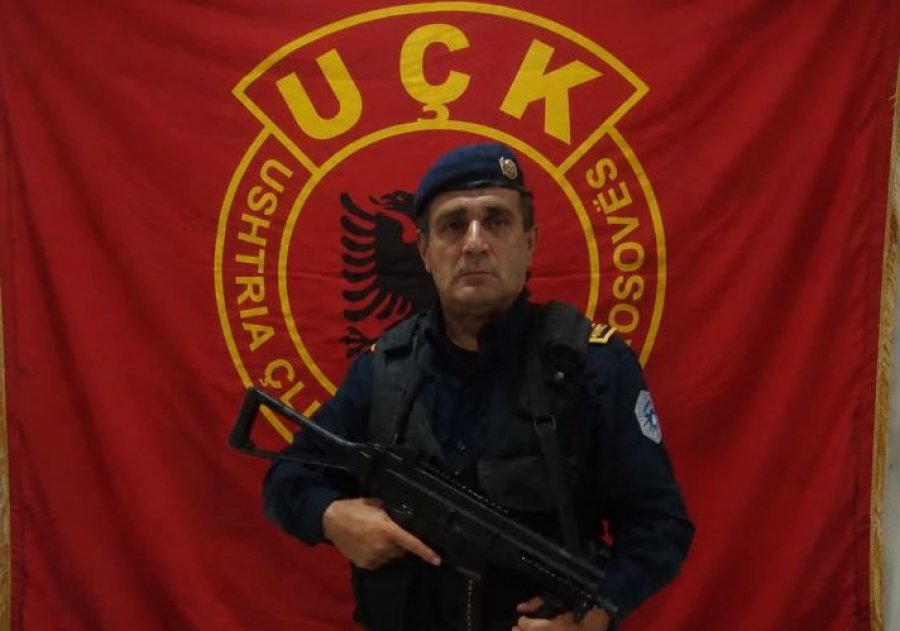Polici u godit për vdekje me veturë nga një shtetas i Shqipërisë në Vërmicë, Policia kufitare jep detaje