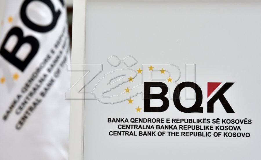  BQK-ja përfshihet në mekanizmin EUREP të BQE-së