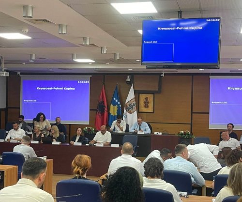 Kuvendi Komunal i Prishtinës miraton Kornizën Afatmesme Buxhetore 2027-2029
