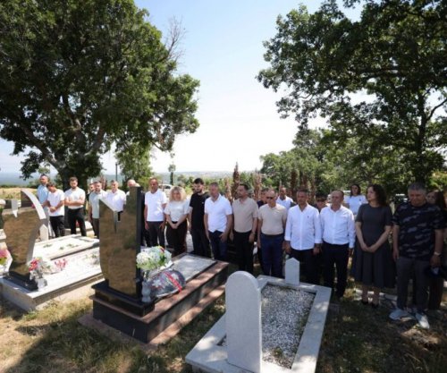 Lushtaku kujton dëshmorët e rënë në Betejën e Hadës: Flijimi i tyre ishte vendimtar në rrugën drejt lirisë së Kosovës