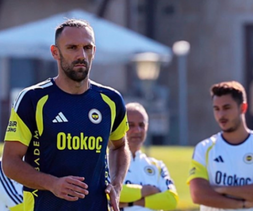 Ylli i Fenerbahçes fjalë të mëdha për Muriqin: Do t’i shënojë mbi 20 gola