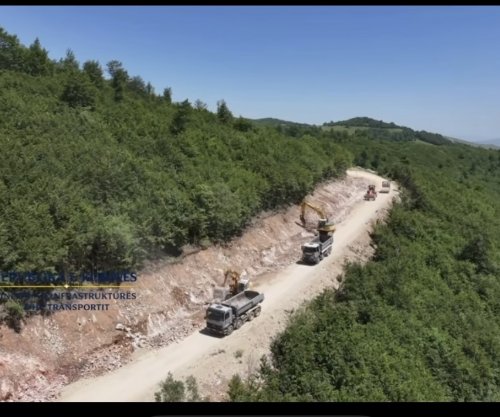 Bukuritë natyrore të Istogut po pasurohen me infrastrukturë moderne, invetsim mbi 2.8 milionë euro
