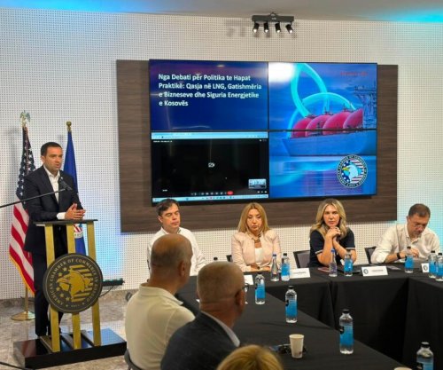 Oda Ekonomike Amerikane kërkon debat për gazin amerikan, kritikon institucionet për mosgatishmëri